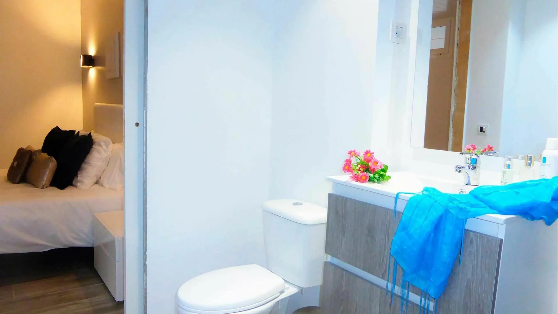 Villa Estudios Corralejo Center Spagna