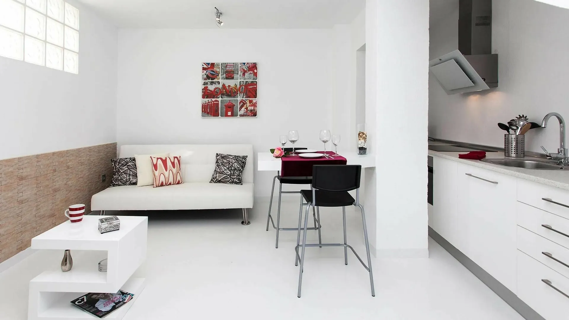 Estudios Corralejo Center Spagna